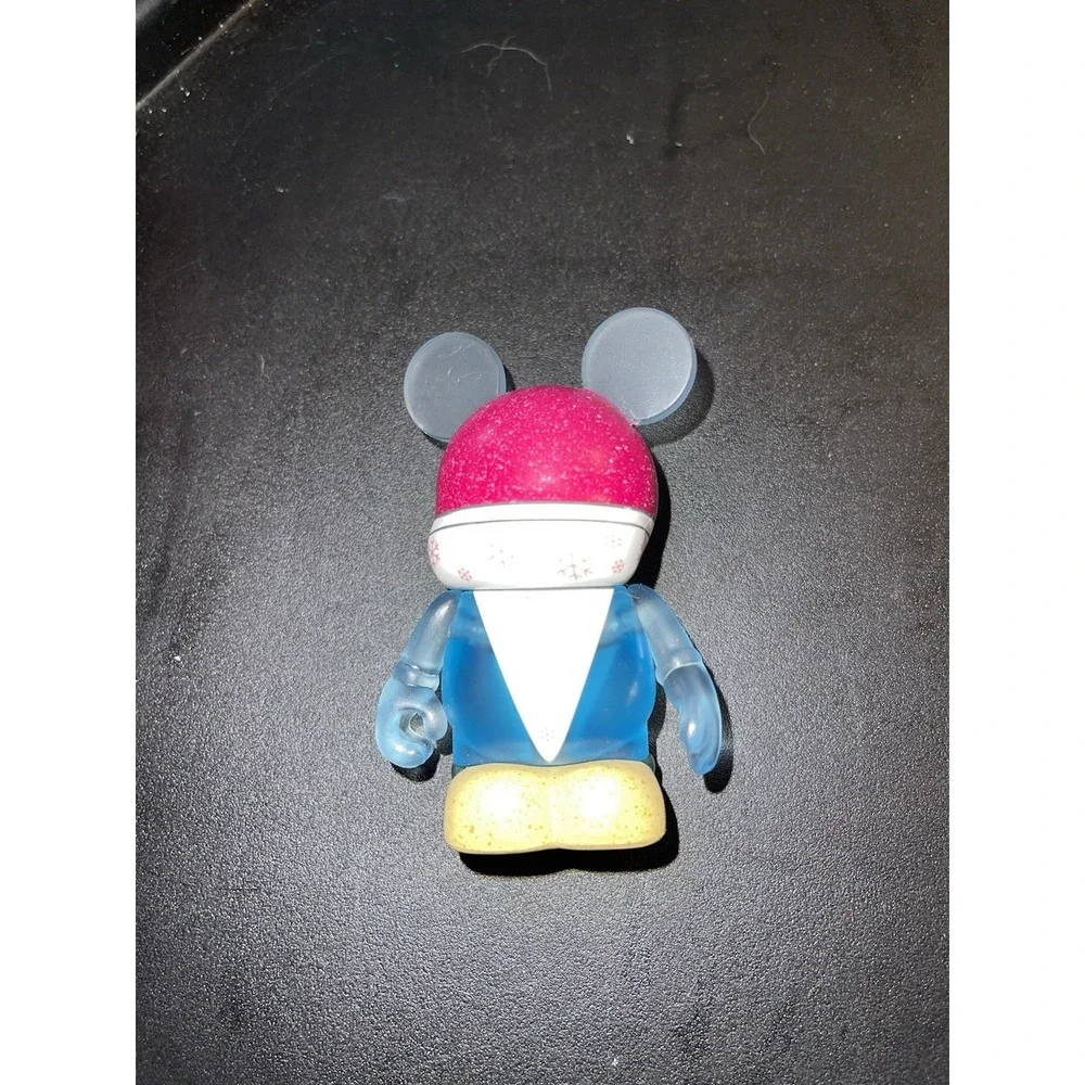 Disney Vinylmation Snow Cone From The Cutesters At The Beach